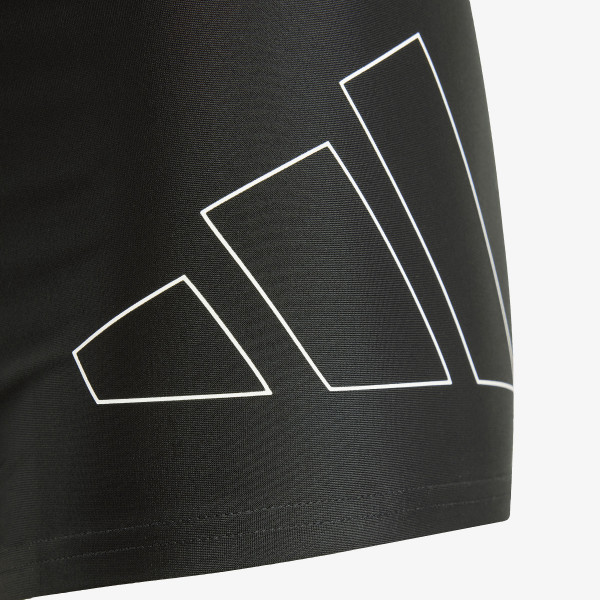 adidas Jednodijelni kupaći kostim BB BOXER 