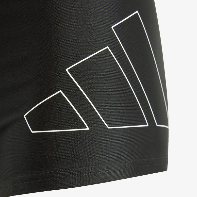 adidas Jednodijelni kupaći kostim BB BOXER 