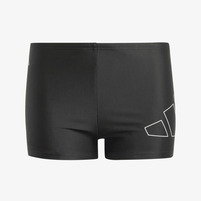 adidas Jednodijelni kupaći kostim BB BOXER 