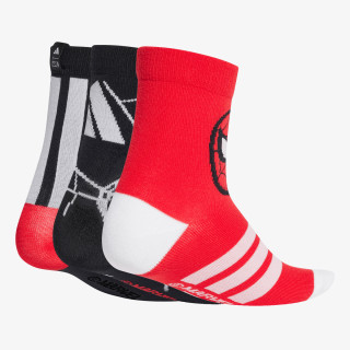 adidas Čarape LK MRVL SM 3PP 