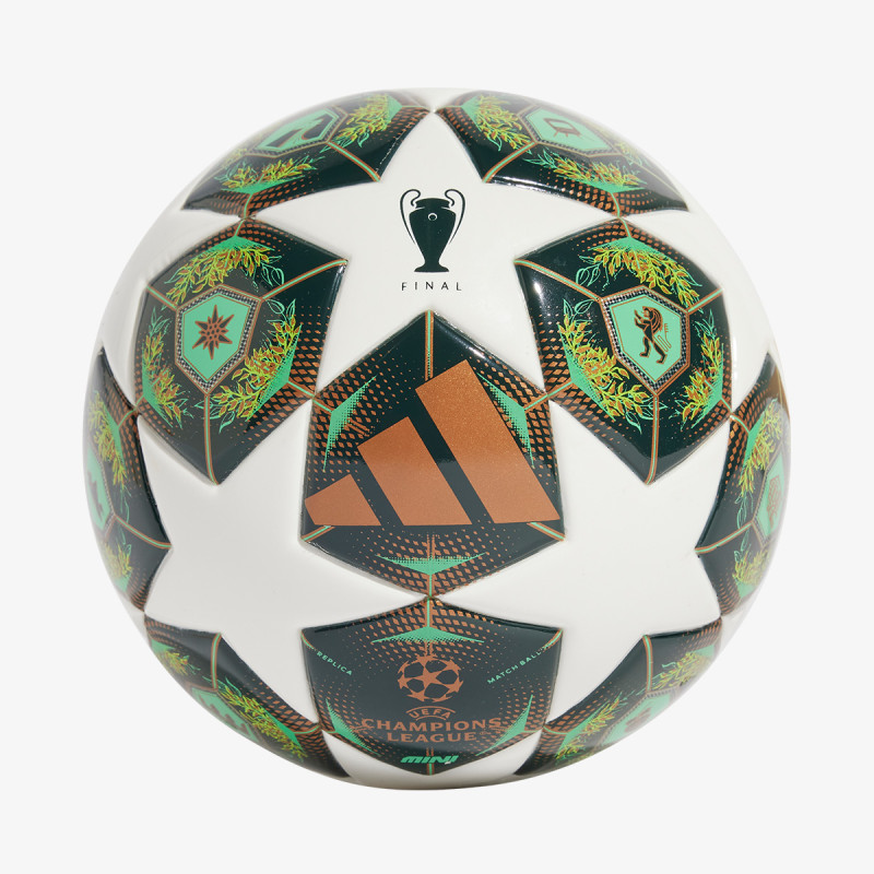 adidas Lopta UCL MINI 