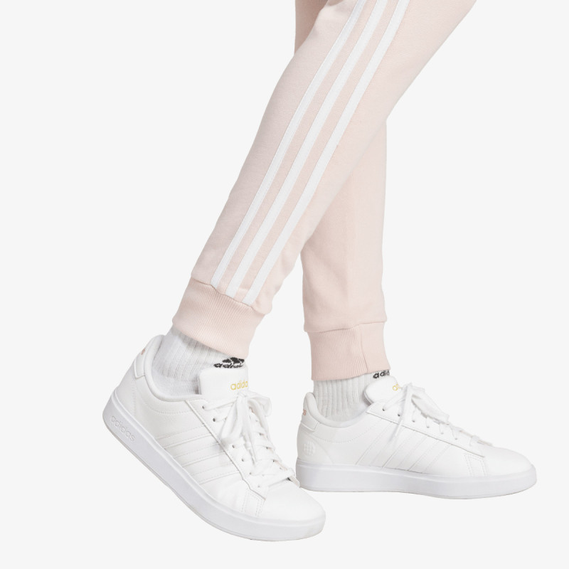 adidas Donji dio trenerke W 3S FT CF PT 