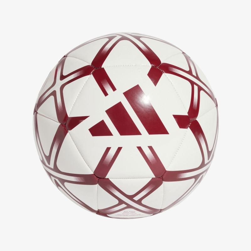 adidas Lopta Starlancer Club 