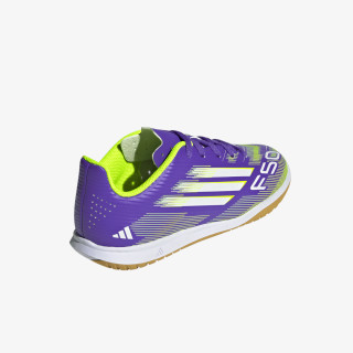 adidas Patike F50 CLUB IN J 