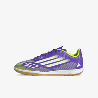 adidas Patike F50 CLUB IN J 