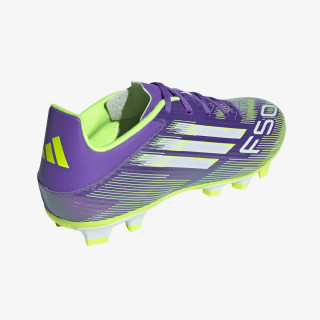 adidas Kopačke F50 CLUB FG/MG 
