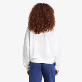 adidas Dukserica W SL FC SWT 