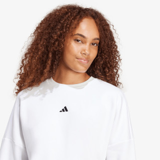 adidas Dukserica W SL FC SWT 