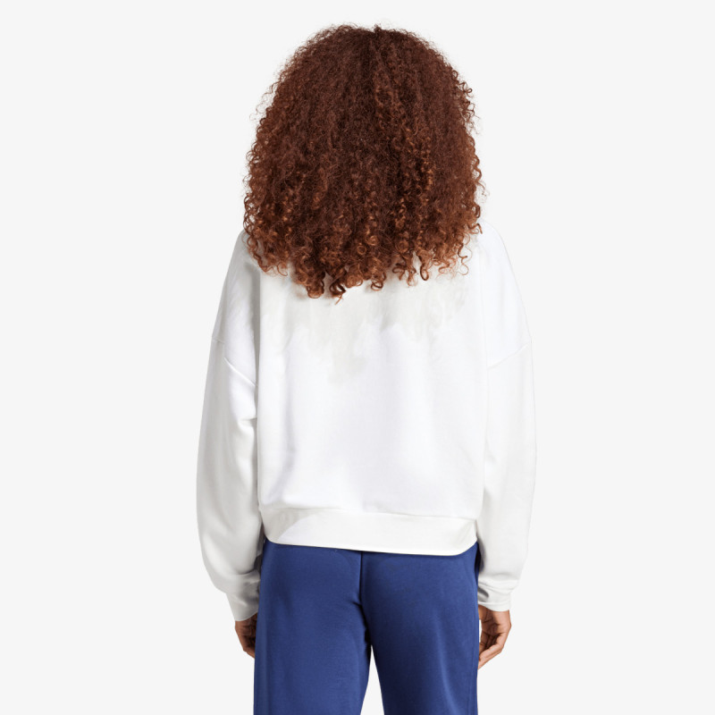 adidas Dukserica W SL FC SWT 