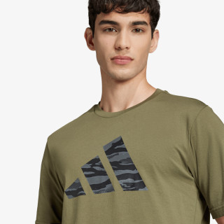 adidas Majica M C CAMO LOGO T 