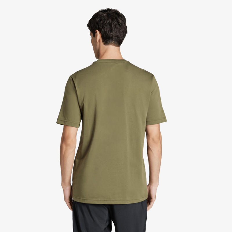 adidas Majica M C CAMO LOGO T 