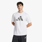 adidas Majica M C CAMO LOGO T 