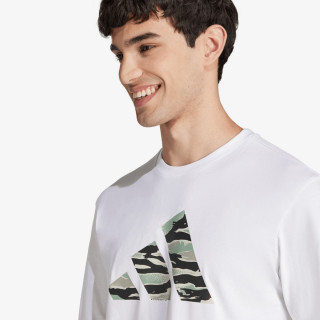 adidas Majica M C CAMO LOGO T 