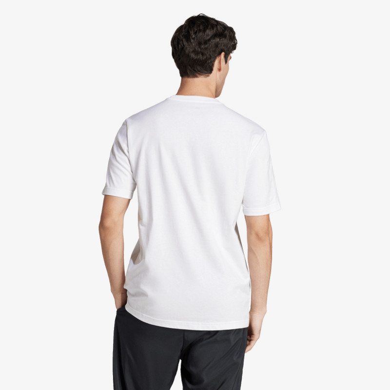 adidas Majica M C CAMO LOGO T 