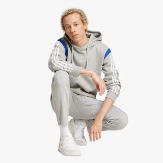 adidas Dukserica M CB HOODIE 