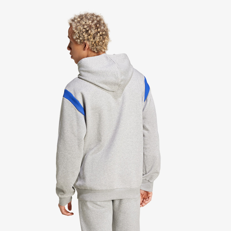 adidas Dukserica M CB HOODIE 