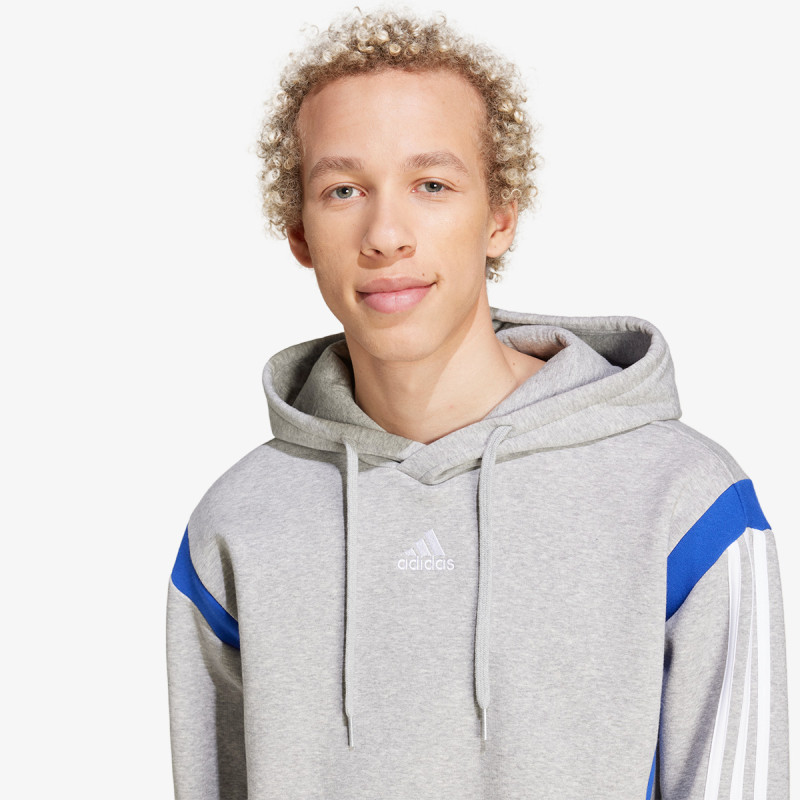 adidas Dukserica M CB HOODIE 