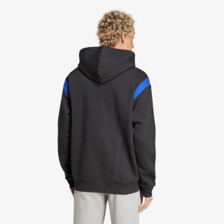 adidas Dukserica M CB HOODIE 