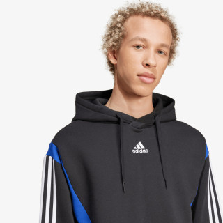 adidas Dukserica M CB HOODIE 