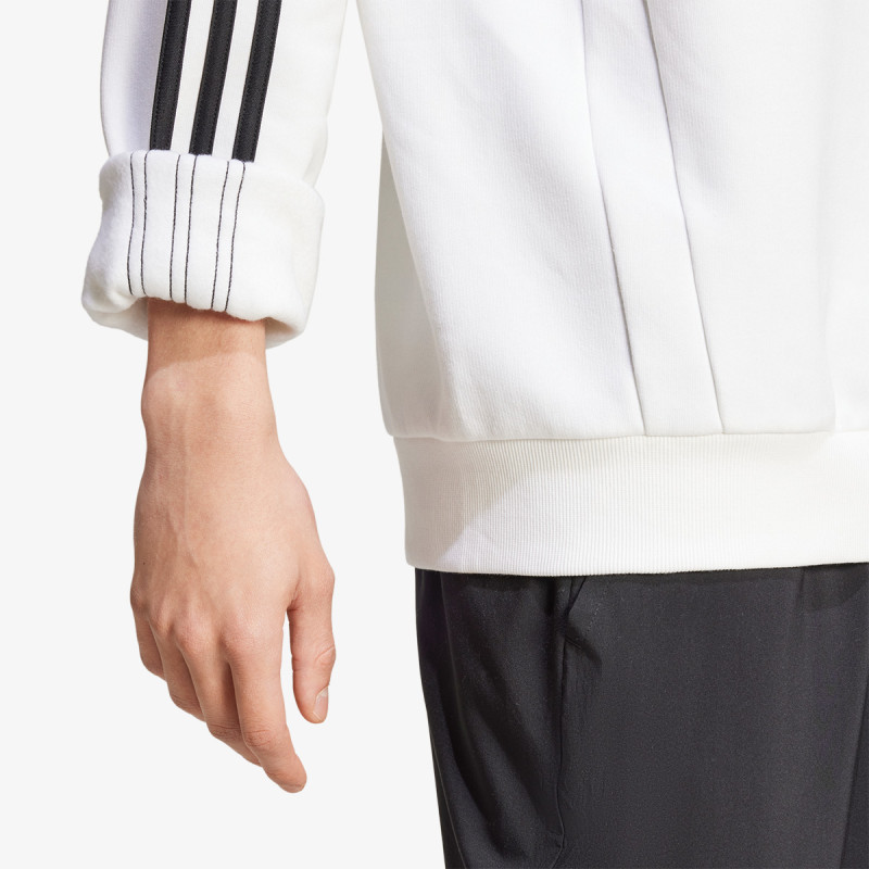 adidas Dukserica M CB HOODIE 