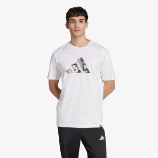 adidas M C PHOTO TEE 2 