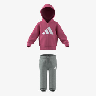 adidas Trenerka I BL FL FZ  TS 