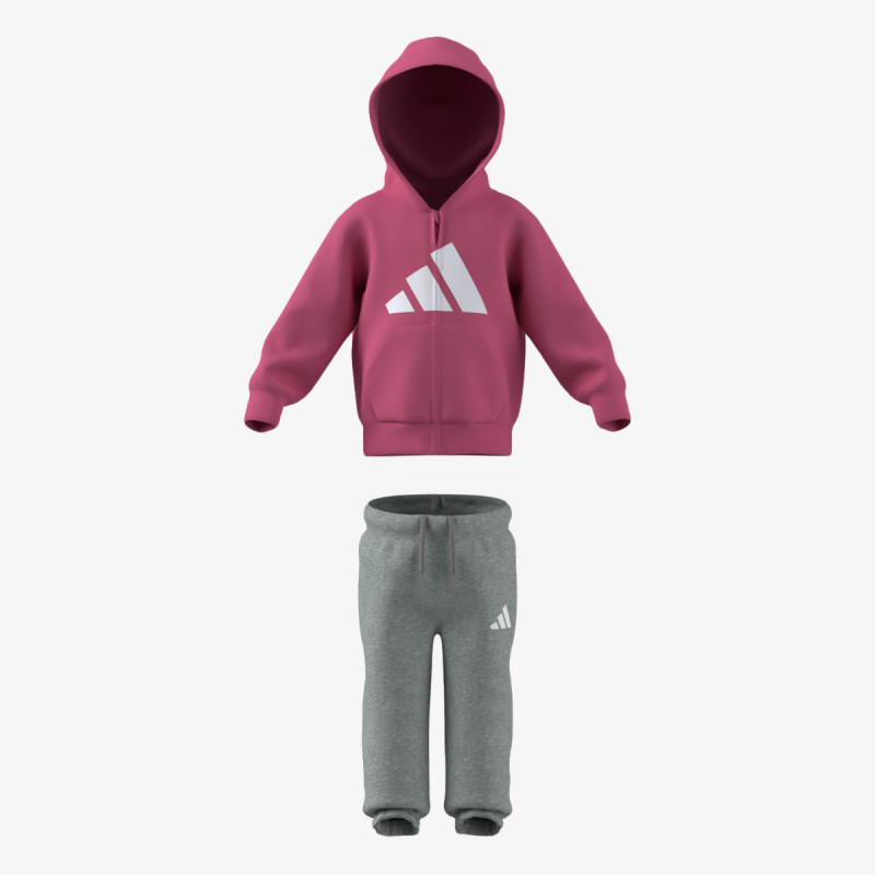 adidas Trenerka I BL FL FZ  TS 