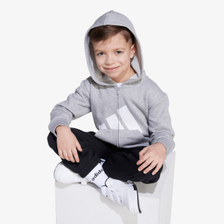 adidas Trenerka LK BL FL FZ TS 