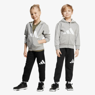 adidas Trenerka LK BL FL FZ TS 