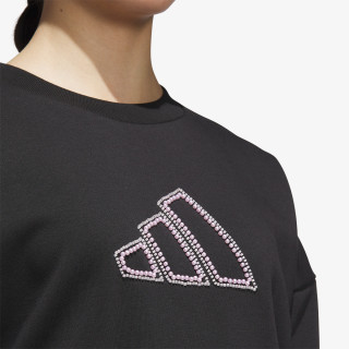 adidas Majica W CO PEARL SWT 