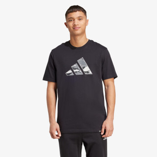 adidas Majica M CAMO LOGO T 