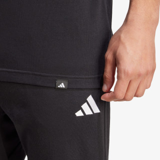 adidas Majica M CAMO LOGO T 