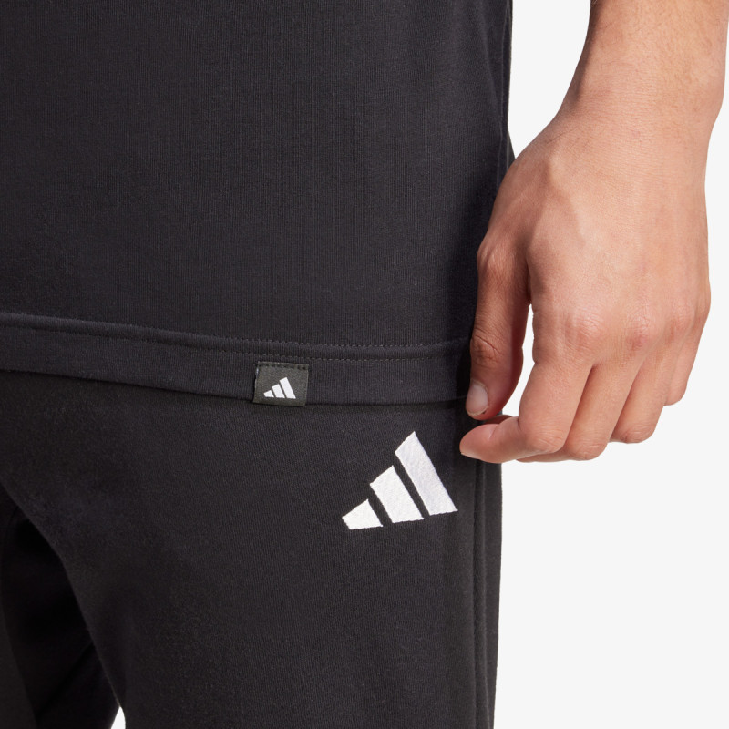 adidas Majica M CAMO LOGO T 