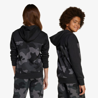 adidas J  CAMO FL HD 