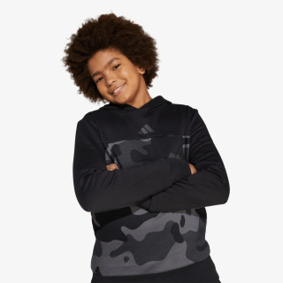 adidas J  CAMO FL HD 