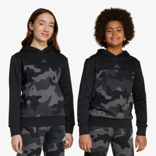 adidas J  CAMO FL HD 