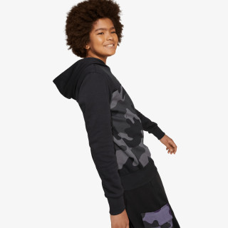 adidas J  CAMO FL HD 