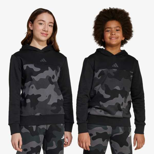 adidas J  CAMO FL HD 