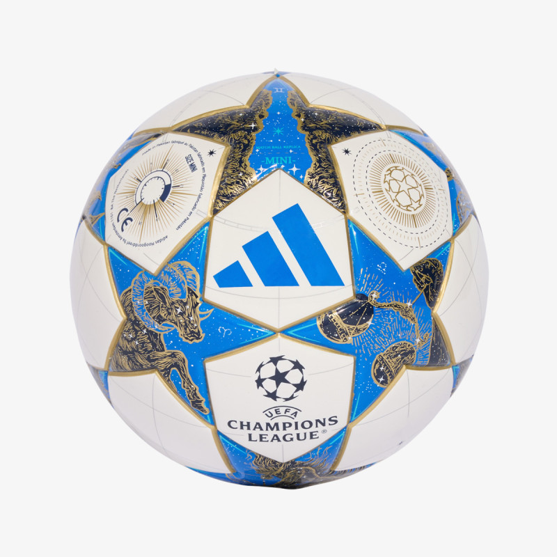 adidas Lopta UCL MINI 