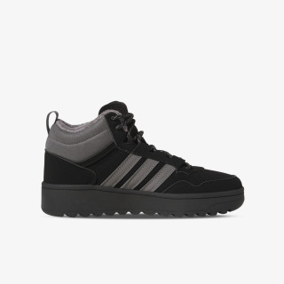 adidas HOOPS 4.0 MID WINTERIZED J 