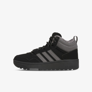 adidas HOOPS 4.0 MID WINTERIZED J 