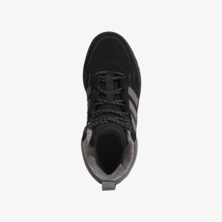 adidas HOOPS 4.0 MID WINTERIZED J 