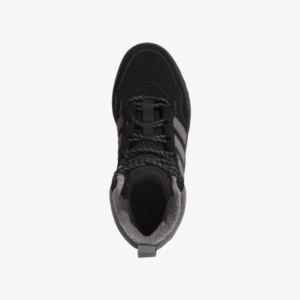 adidas HOOPS 4.0 MID WINTERIZED J 