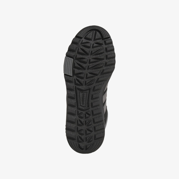 adidas HOOPS 4.0 MID WINTERIZED J 