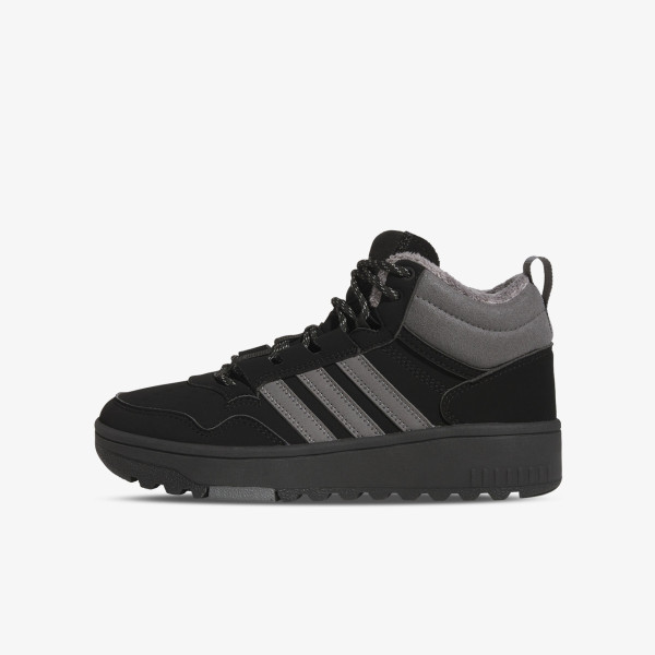 adidas HOOPS 4.0 MID WINTERIZED J 