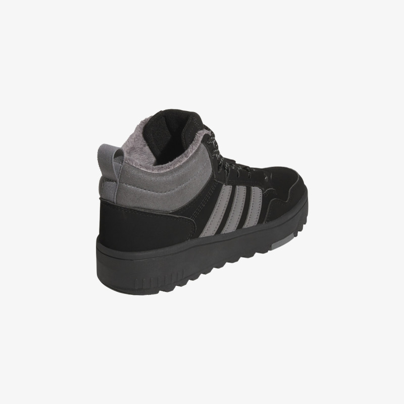 adidas HOOPS 4.0 MID WINTERIZED J 