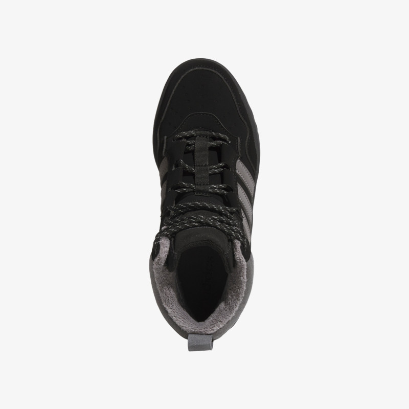 adidas HOOPS 4.0 MID WINTERIZED J 