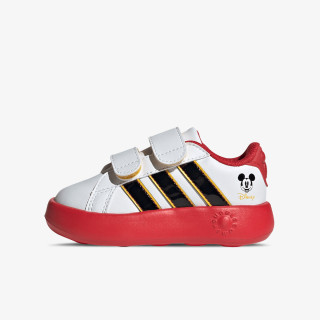 adidas Patike GRAND COURT MICKEY CF I 