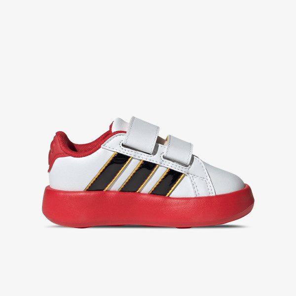 adidas Patike GRAND COURT MICKEY CF I 