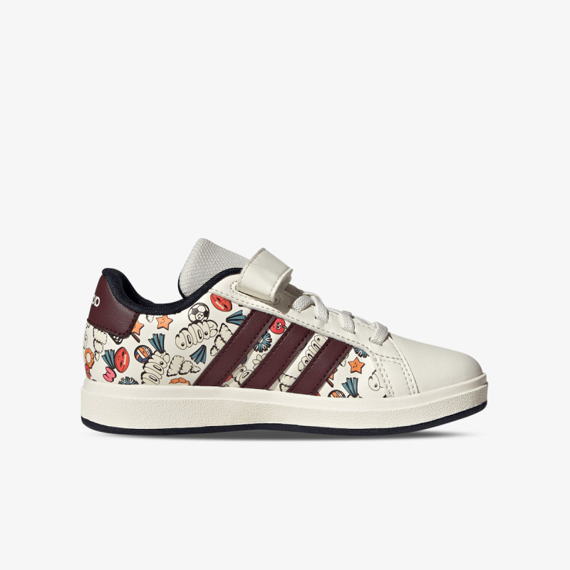 adidas Patike GRAND COURT 2.0 EL C 